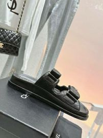 Picture of Chanel Shoes Women _SKUfw156694242fw